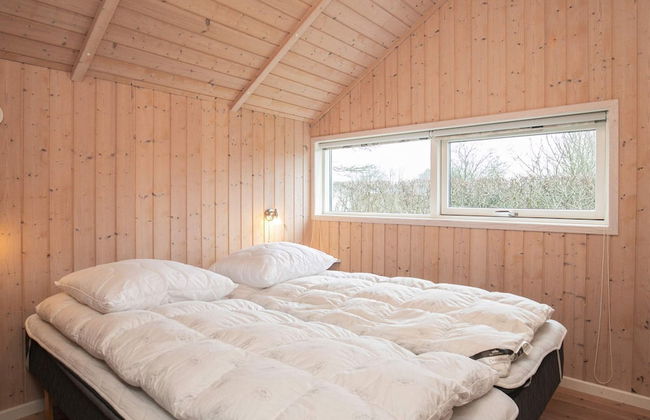 6 Person Holiday Home in Vinderup-by Traum - Foto 10