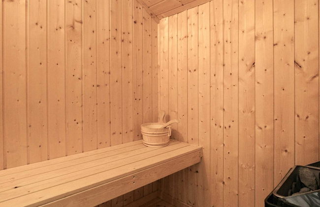 6 Person Holiday Home in Vinderup-by Traum - Foto 3