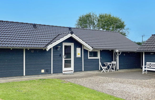 6 Person Holiday Home in Vinderup-by Traum - Foto 18