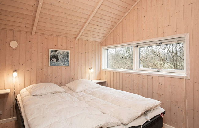 6 Person Holiday Home in Vinderup-by Traum - Foto 13