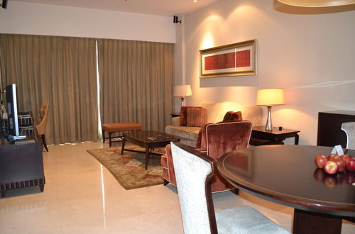 Photo 67 - Oakwood Premier Prestige Bangalore