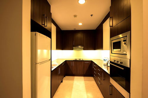 Photo 60 - Oakwood Premier Prestige Bangalore