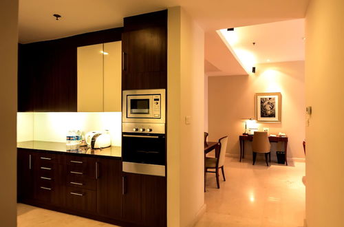 Foto 56 - Oakwood Premier Prestige Bangalore