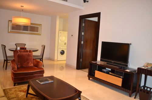 Photo 24 - Oakwood Premier Prestige Bangalore