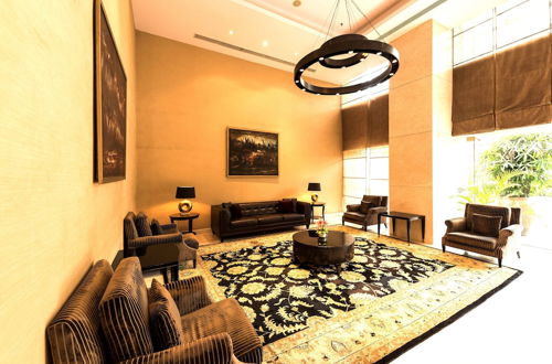 Photo 4 - Oakwood Premier Prestige Bangalore