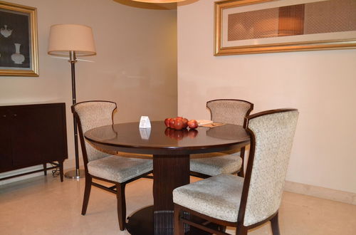 Photo 46 - Oakwood Premier Prestige Bangalore