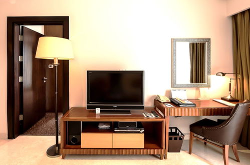 Photo 34 - Oakwood Premier Prestige Bangalore