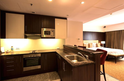 Photo 55 - Oakwood Premier Prestige Bangalore