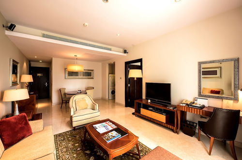 Photo 68 - Oakwood Premier Prestige Bangalore