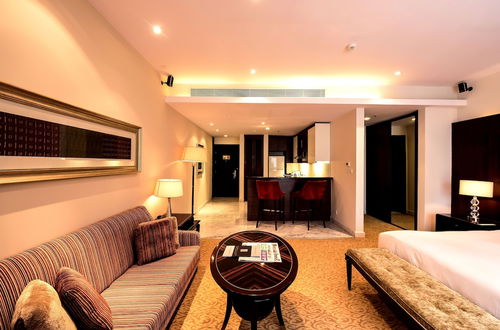 Photo 30 - Oakwood Premier Prestige Bangalore