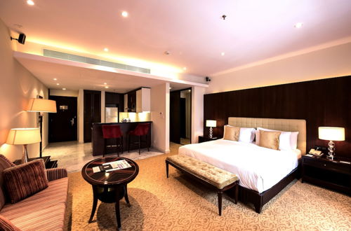 Photo 29 - Oakwood Premier Prestige Bangalore