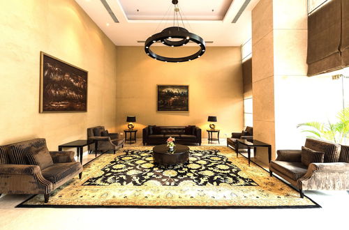 Photo 5 - Oakwood Premier Prestige Bangalore