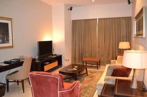 Photo 23 - Oakwood Premier Prestige Bangalore