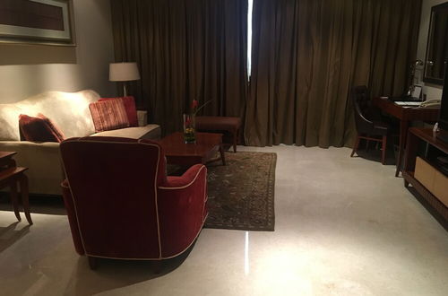 Photo 61 - Oakwood Premier Prestige Bangalore