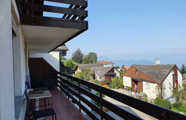 Cozy Apartment With Lake View for 6 Guests - Foto 16