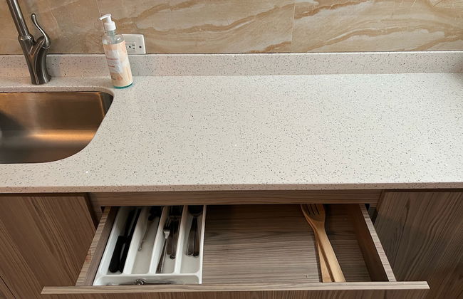Segovia Studio Units - Foto 12