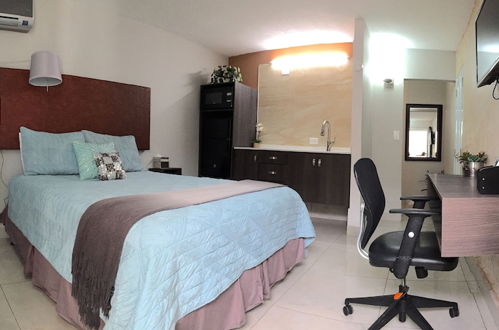 Photo 1 - Segovia Studio Units