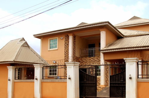 Photo 7 - Impeccable , Modern House in Benin City, Nigeria