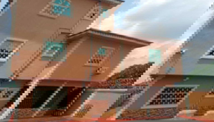 Foto 1 - Impeccable , Modern House in Benin City, Nigeria