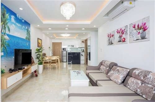Photo 24 - Muong Thanh Apartment