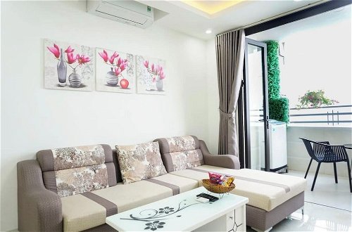 Photo 40 - Muong Thanh Apartment