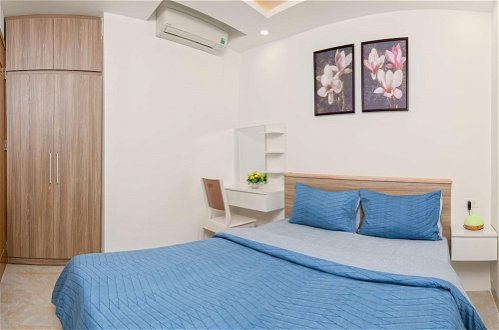 Photo 5 - Muong Thanh Apartment