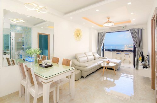 Photo 38 - Muong Thanh Apartment