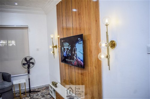 Foto 4 - Stunning 1-bed Apartment in Lekki Phase 1