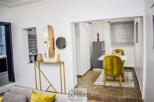 Foto 9 - Stunning 1-bed Apartment in Lekki Phase 1