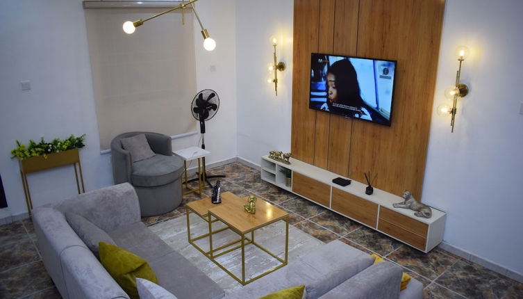 Photo 1 - Stunning 1-bed Apartment in Lekki Phase 1