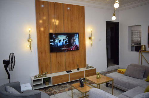 Photo 20 - Stunning 1-bed Apartment in Lekki Phase 1