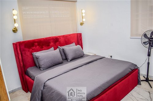 Foto 3 - Stunning 1-bed Apartment in Lekki Phase 1