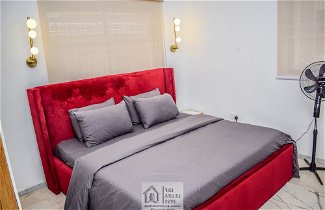 Photo 3 - Stunning 1-bed Apartment in Lekki Phase 1