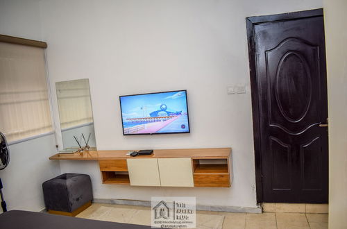 Foto 8 - Stunning 1-bed Apartment in Lekki Phase 1