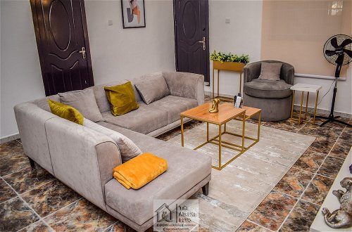 Photo 19 - Stunning 1-bed Apartment in Lekki Phase 1