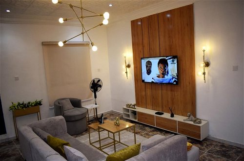 Foto 21 - Stunning 1-bed Apartment in Lekki Phase 1