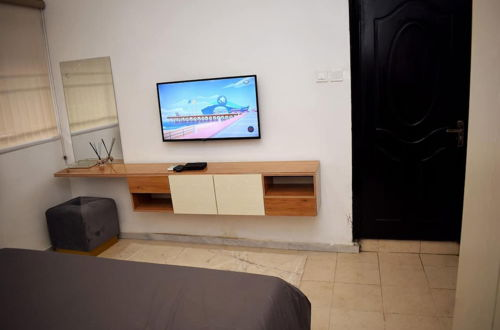 Foto 11 - Stunning 1-bed Apartment in Lekki Phase 1