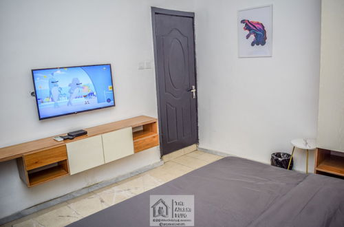 Foto 10 - Stunning 1-bed Apartment in Lekki Phase 1