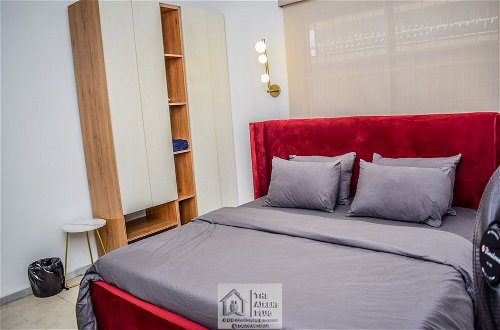 Foto 6 - Stunning 1-bed Apartment in Lekki Phase 1
