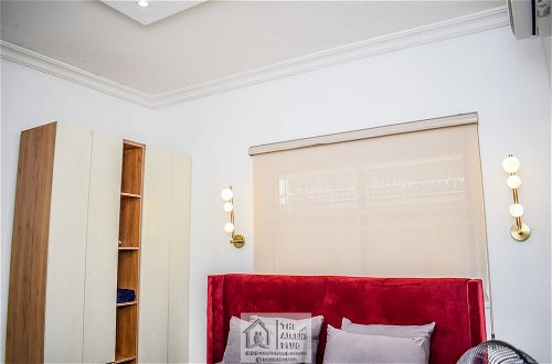 Foto 5 - Stunning 1-bed Apartment in Lekki Phase 1