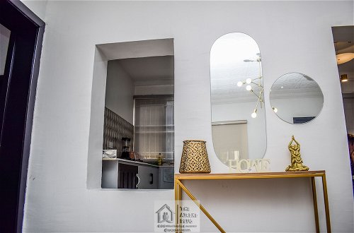 Foto 16 - Stunning 1-bed Apartment in Lekki Phase 1