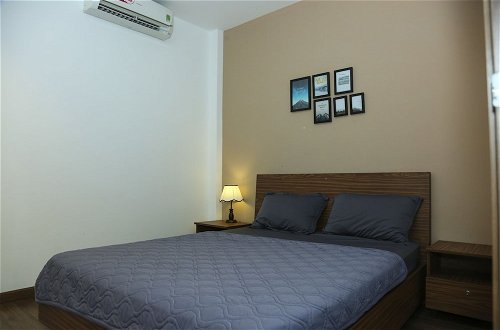 Foto 5 - Min Apartment