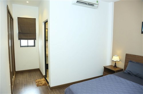 Foto 4 - Min Apartment