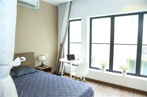 Foto 9 - Min Apartment