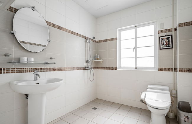 White Cotton Candy B&B - Photo 54