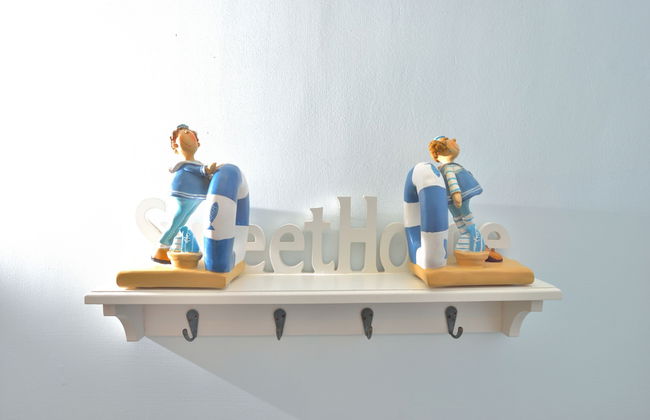 White Cotton Candy B&B - Photo 22