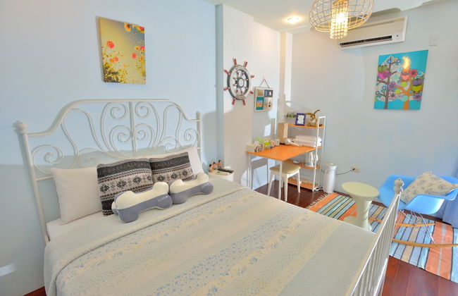 White Cotton Candy B&B - Photo 6