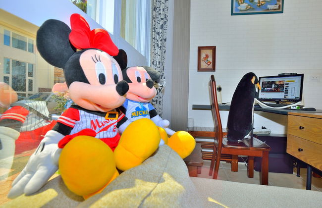 White Cotton Candy B&B - Photo 65