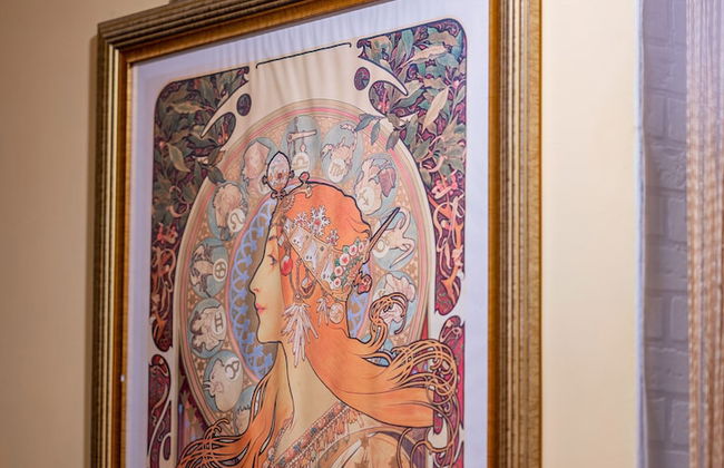 White Cotton Candy B&B - Photo 62