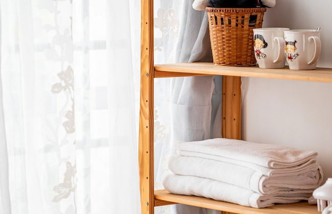 White Cotton Candy B&B - Photo 45